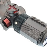 Прицел WG 1.2-6x24IRAI, Discovery Optics