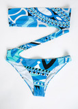 Купальник EMILIO PUCCI