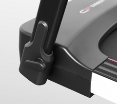 Компактная беговая дорожка CARBON FITNESS T510 SLIM