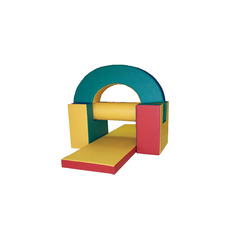 «Трансформер – 1» 5 элементов