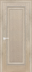 Дверь PSB-26 / Цвет Дуб Гарвард бежевый / Двери PROFILO PORTE