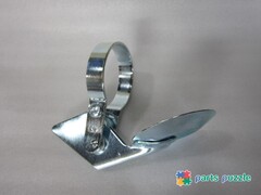 Крышка глушителя / CAP RAIN 3" АРТ: 10000-59831