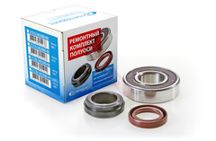 Ремкомплект полуоси 2101