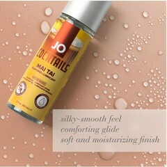 Вкусовой лубрикант JO Cocktails - MAI TAI, 60 мл