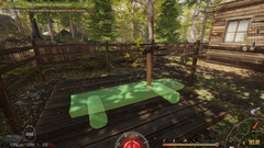 Forest Ranger Simulator (Ранний доступ) (для ПК, цифровой код доступа)