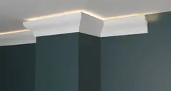 Карниз потолочный DD506