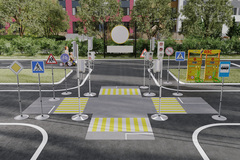 Автогородок "Большой"