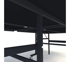 Теннисный стол Koenigsmann TT INDOOR 2.0 BLACK