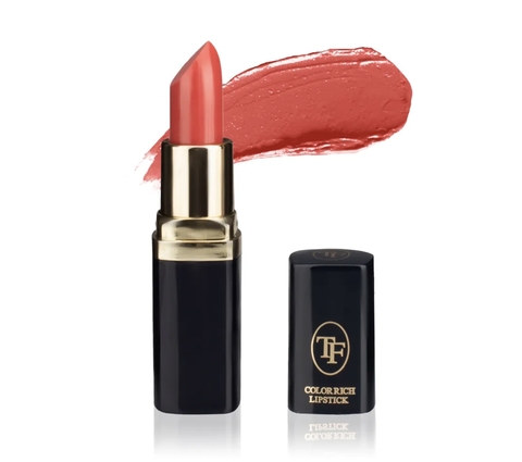 TF Помада губная Питательная Color Rich Lipstick тон 30 нежный терракотовый