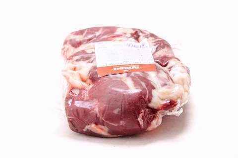 Паук (Spider Steak), ВУ, ROSSO