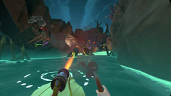 Trails Of Gold Privateers (для ПК, цифровой код доступа)