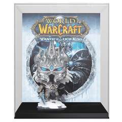 Funko POP! Game Cover. World of Warcraft: The Lich King (GW) (Exc) (12)