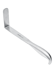 Зеркало-подъемник влагалищное по Отто №3, 38х115х250 мм