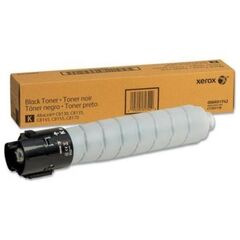 Тонер-картридж 006R01742 для Xerox AltaLink C8130/35, черный (metered)