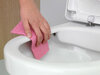 Чаша унитаза подвесного Gustavsberg Hygienic Flush WWC 5G84HR01