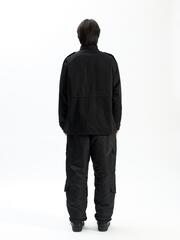 Куртка Alpha Industries M-43 Field Jacket Black (Черный)
