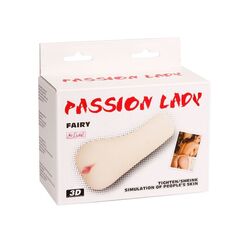 Мастурбатор-вагина Fairy - 12,7 см. - 