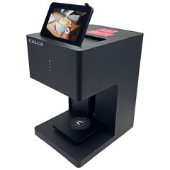 CALCA пищевой WiFi 600dpi