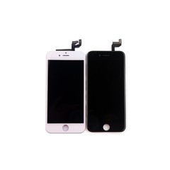 LCD Display Apple AAA for iPhone 6s Plus White MOQ:10