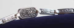 Men's bracelet СветЛ (SvetL)