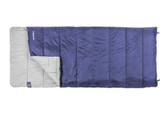 Летний спальный мешок Jungle Camp Avola Comfort XL 70937