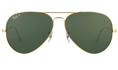 Aviator RB 3025 001/58