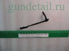 Переводчик с сектором ВПО-205 СБ 1-3-02 без доп. площадки