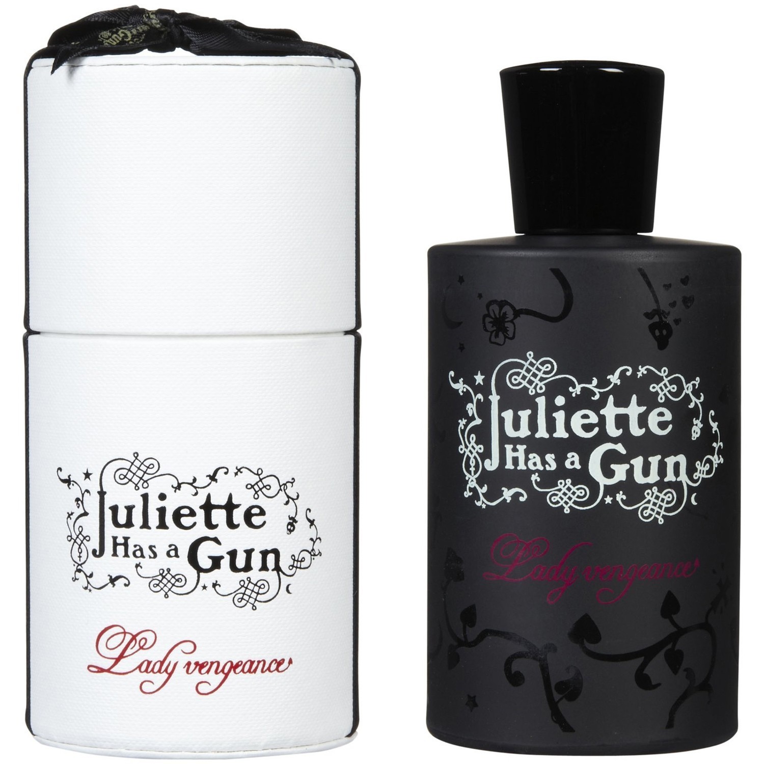 Juliette Has A Gun Lady Vengeance EDP