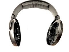 Оголовье для наушников Sennheiser HD201, HD206