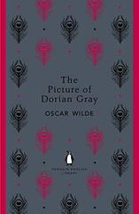 Picture of Dorian Gray