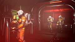 Genesis Alpha One Deluxe Edition (для ПК, цифровой код доступа)