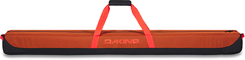 Картинка чехол для горных лыж Dakine padded ski sleeve Red Earth - 1