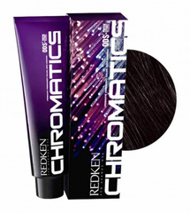 REDKEN ХРОМАТИКС 3.03 / 3NW НАТУРАЛЬНЫЙ/ТЕПЛЫЙ