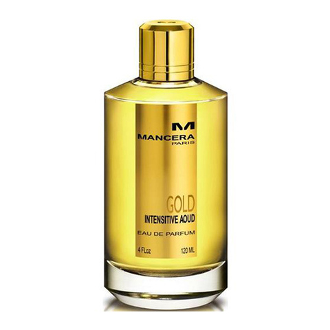 Mancera Gold Intensive Aoud