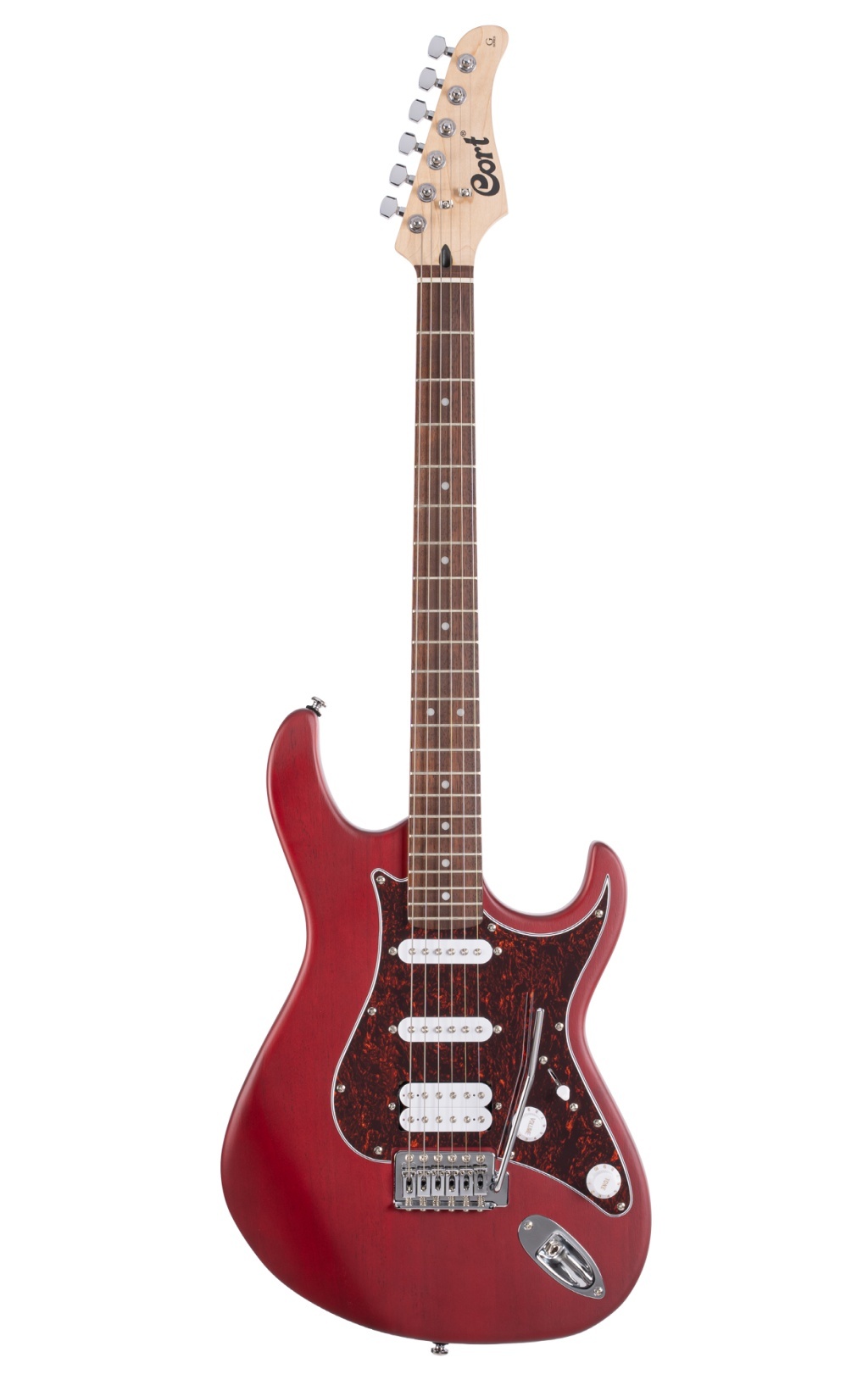 Cort G110 OPBC Guitarget