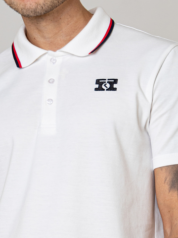 Футболка-поло «52»