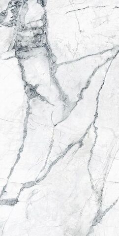 Prissmacer Invisible White Rect. Pulido 60x120