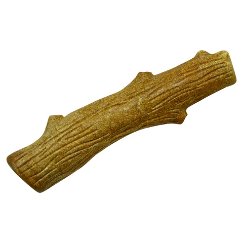 Petstages игрушка для собак Dogwood палочка деревянная (22 см)