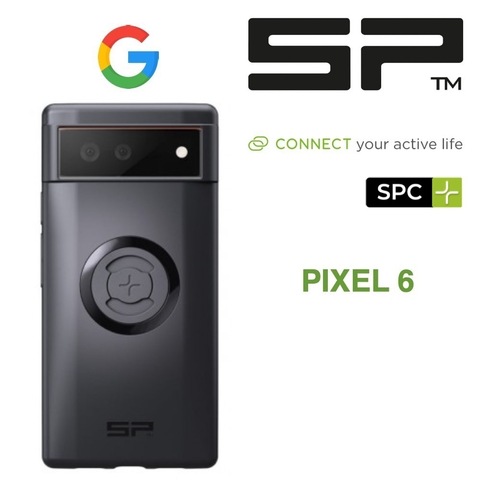 Чехол SP Connect SPC+ PHONE CASE для Google PIXEL (6)