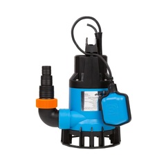 Насос фекальный Джилекс «ФЕКАЛЬНИК» 140/6 (5400)