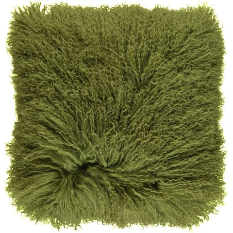 Подушка декоративная 40x40 Natures Collection Tibetan Treetop