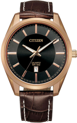 Наручные часы Citizen BI1033-04E фото