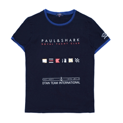 Футболка Paul & Shark | 46