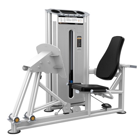 Жим ногами (Leg Press) DHZ U-2003. Стек 115 кг