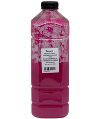 Тонер Static Control Универсальный для Oki С310/С3300/C610/С5500/С810/С8800, M, 500 г, канистра