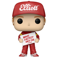 Funko POP! Nascar: Bill Elliot (23) (Бамп)