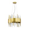 Люстра подвесная ST Luce Olvera SL1633.203.08