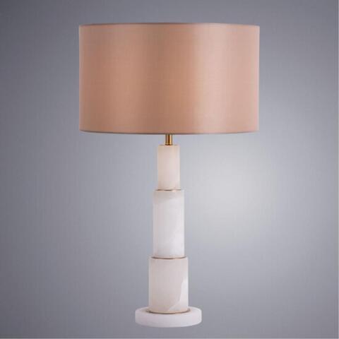 Настольная лампа Arte Lamp RAMADA A3588LT-1PB
