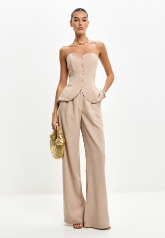 Корсет декоративный