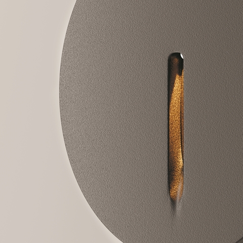 Подсветка для лестниц Maytoni Lock O014SL-L3B3K